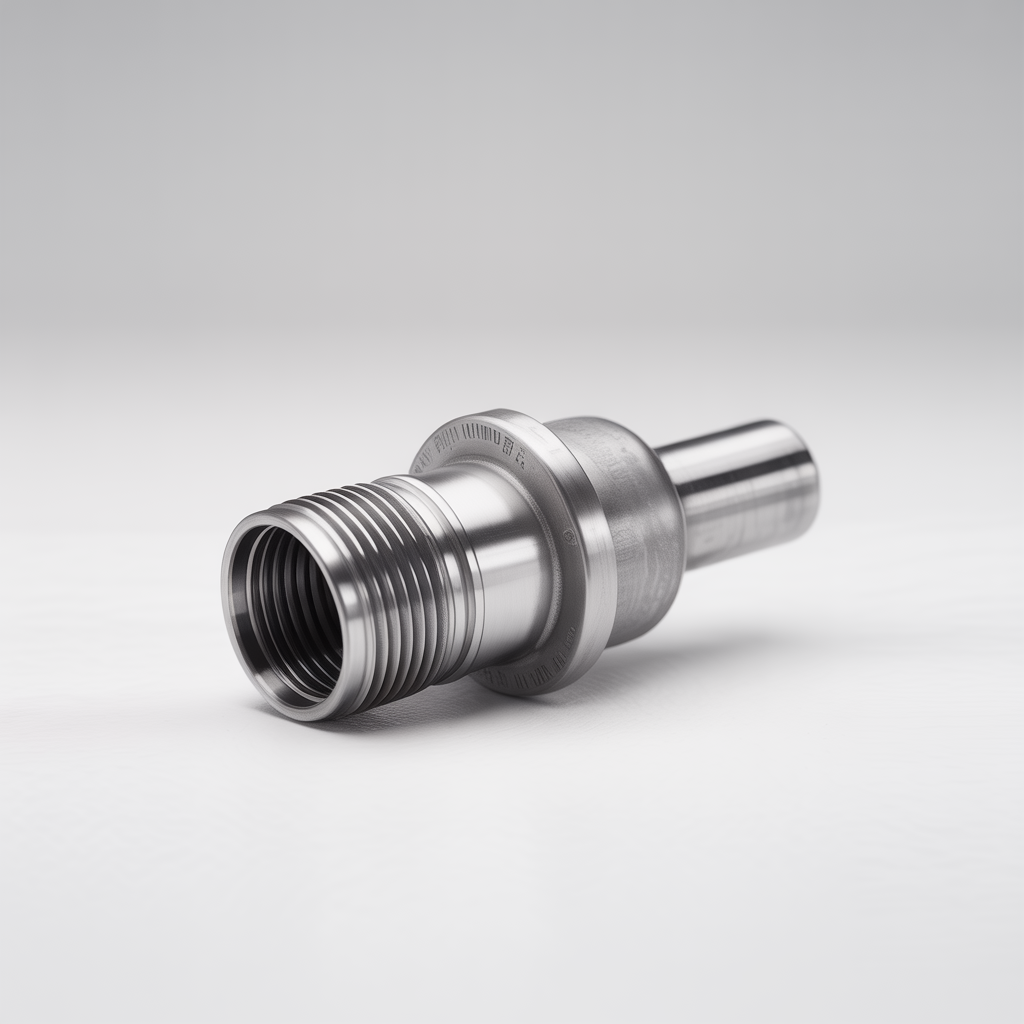 Fuel Filler Necks