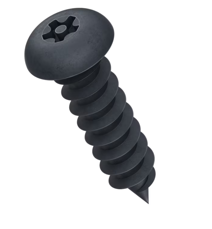 Security Screws